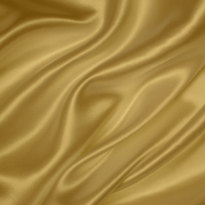 Blank Gold Antique Graduation Stole Swatch: A warm and classic gold antique color swatch representing a graduation stole, symbolizing tradition, excellence, and success.