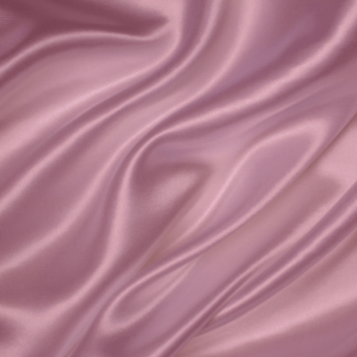 Blank Pink Graduation Stole Swatch: A gentle and soothing pink color swatch representing a graduation stole, symbolizing grace, celebration, and heartfelt achievement.