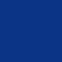 Blank Royal Blue Jersey Swatch